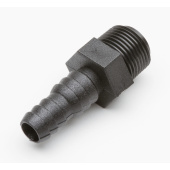 Can SB Straight Threaded Fitting Of 3/8” Ø 10 mm / Ø 12 mm