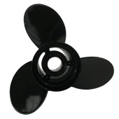 Michigan Wheel 992407 Vortex Alu Propeller - 3X 10-3/8 X14 RH - 3-1/4''