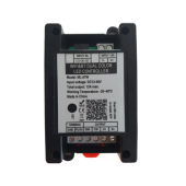 DIN Rail Dimmers ML06W 12-48V 12A Max Duo Colour