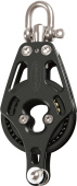 Ronstan RF79110 Series 75 Orbit Block with Becket