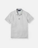 Henri Lloyd Dri-Fast Polo Shirt Size L Ice