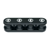 Harken 9044 - 33mm Tulip Organizer 4 Sheave, 3 Lines