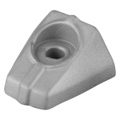 Tecnoseal 55320-98600 Suzuki DT 4-5HP Block Anode 41x38x23 mm