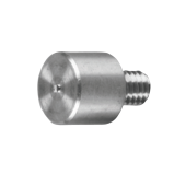 Tecnoseal Volvo Penta Zinc Pencil Anode Ø16 x 13 mm 5/16 UNC for Engine Cooler