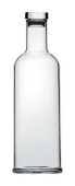 Marine Business Bahamas Water Bottle Set 1L (2 pcs)