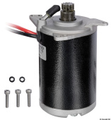 Spare 12V Engine Kit for Lewmar Pro-Series 1000 3 GEN - Osculati 02.531.82