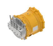 John Deere AT455208 - Electric Motor 200 kW