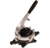 Whale ND9210 - Gusher Urchin Heavy Duty Pump (25mm / 38mm Hose)