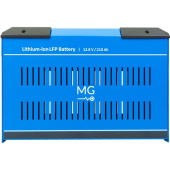 MG Energy Systems MGLFP120210 - LFP battery 12.8V/210Ah/2700Wh