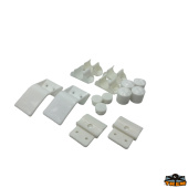 Trem D1702004 - Table Spare Parts Kit