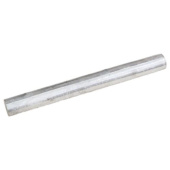MME Zinc Alloy Rod Sacrificial Anodes