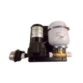 Whale UF2225 - Accumulator Kit 3.0 GPM (11.5 Ltrs), 24 V D.C., 3 Bar (45 PSI)