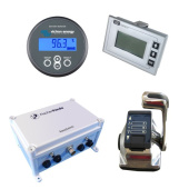 Control Stand 48V ePanda Series 10.0/15.0 Series For 1 Drive