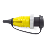 Allpa Plug 16A, CE, IP56