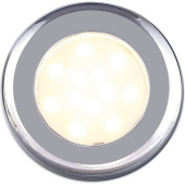 Båtsystem 9475VVV - Nova LED White, 8-30V-2W, White/Warm White