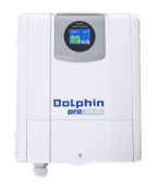 Allpa Battery Charger 24v - 80a, Model 'Dolphin Pro Touch View'