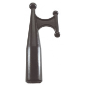 Nuova Rade Nylon Hook For Boat Hook Ø30mm