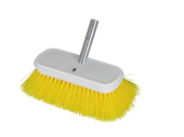 Talamex Deluxe Deck Brush Yellow 20cm