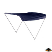 Trem O2902150 - Bimini Tops Blue 2 Arches