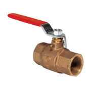 Vetus BVB3/4 - Bronze Ball Valve G3/4