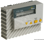 Osculati 12.032.02 - SUNWARE Solar Panel Charge Controller, 12/24V, 16A