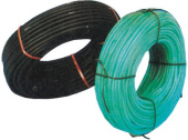Allpa Fuel Hose, 5x8mm, Transparent
