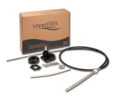 Maxflex Steering System LT 7 Ft