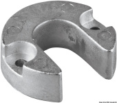 Mercruiser Alpha 806189A Sterndrive Zinc Leg Anode - Osculati 43.424.01