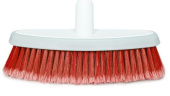 Sjippie Washing Brush Red 27cm