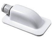 Solara 639000401 - Roof Duct DD1/White