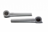 Blakes & Taylors TLZ9050 Hinge Support for Lavac Zenith Toilet, Left or Right Hand
