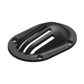 TruDesign Intake Strainer - 3/4" Black