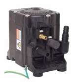 Flojet G70K162A - ATEX Air Driven Diaphragm Pump