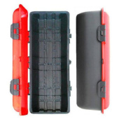 Anaf P100.CE.006.RS 6KG PVC Weatherproof Extinguisher Box