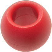 Ronstan PNP272AR Red Halyard Stopper, Inside Diameter 15mm (19/32")