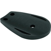 Ronstan RF51153 50mm Curved Surface Adapter