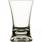 Marine Business Paty Short Glass ø4,7 x 7.6cm