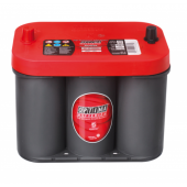 Optima Batteries Red 12V 50 A-H