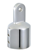 U-Hardware End Piece Deluxe 32 mm (2 Allen)