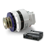 Mastervolt 48212090 - Alpha Alternator 12/90