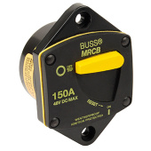 Andersen RA590150 Winch Circuit Breaker - 150 Amp