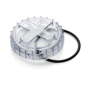 Vetus FTR3301 - Cover and O-ring for Raw Water Filter FTR330