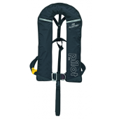 Plastimo Black Lifejacket Pilot 275N