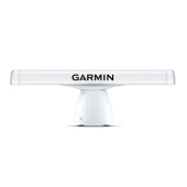 Garmin GMR 434 xHD3 Open-Array Radar (20 Metres - 72 Nautical Miles)