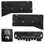 Zipwake Serie 300S Chine Kit Box Trim System