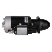 Waiglobal 18236N Starter For Cummins Mercruiser Engines (2004-2005) - Mercruiser (1989-2004)