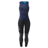 Plastimo P200785 - Microfleece Skiff Woman Size L