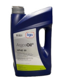 Engine Oil - Q8 T400, 5 Liters