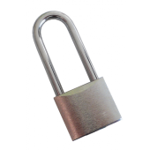 Wally Padlock Long Shakle 30 mm