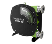 Verderflex Dura 55 peristaltic pump